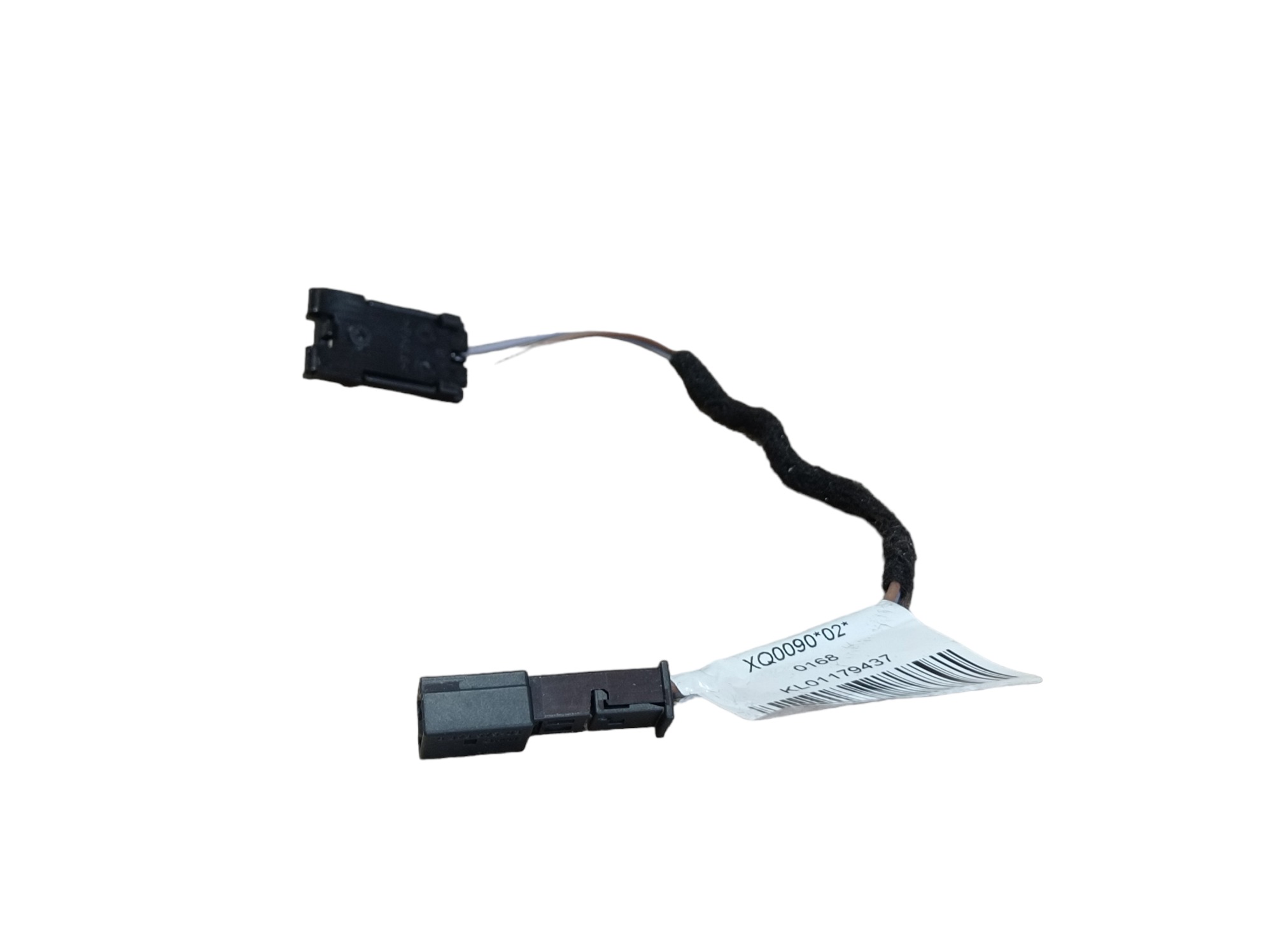 Led Luz Interna Land Rover Discovery 5 2019 3.0 V597 7