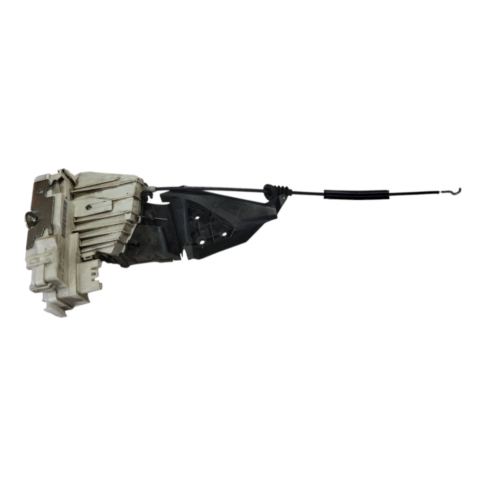 Fechadura Tras Esq Mercedes B180 2005 A 2011 V630 3