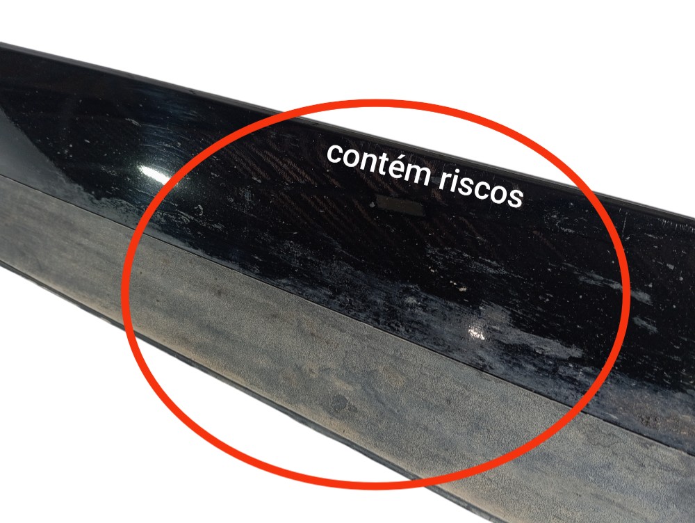 Spoiler Direito Hyundai Creta Nline 1.0 2023 V609 9