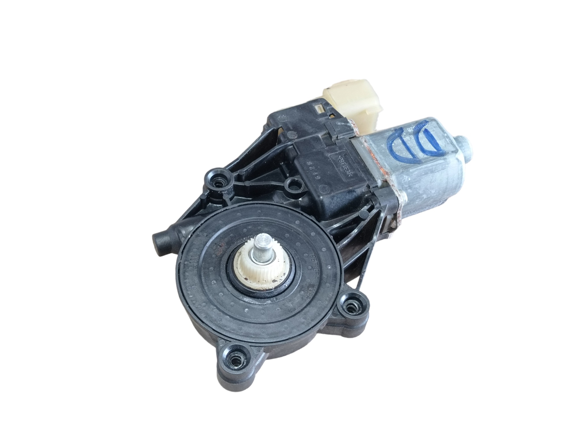 Motor Vidro Eletrico Dianteiro Direito Discovery 5 2019 V597 4