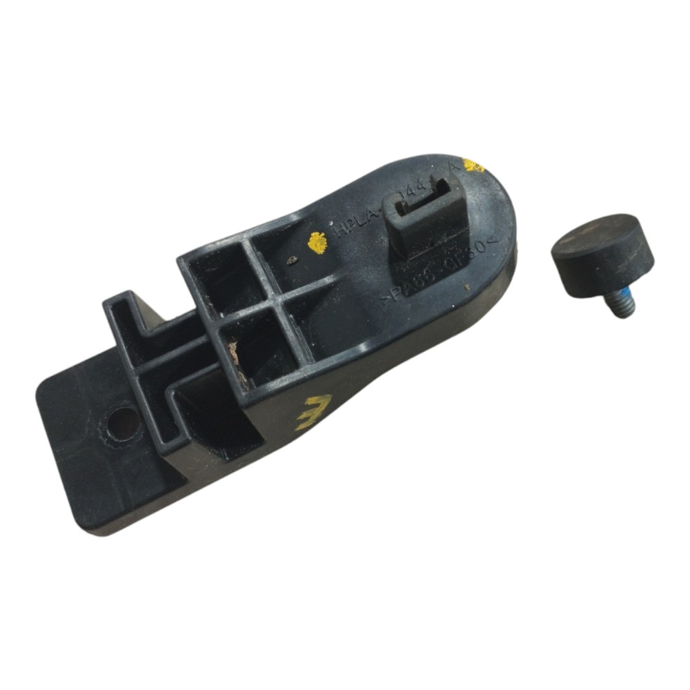 Suporte Radiador Esquerdo Land Rover Defender 2022 V645 6