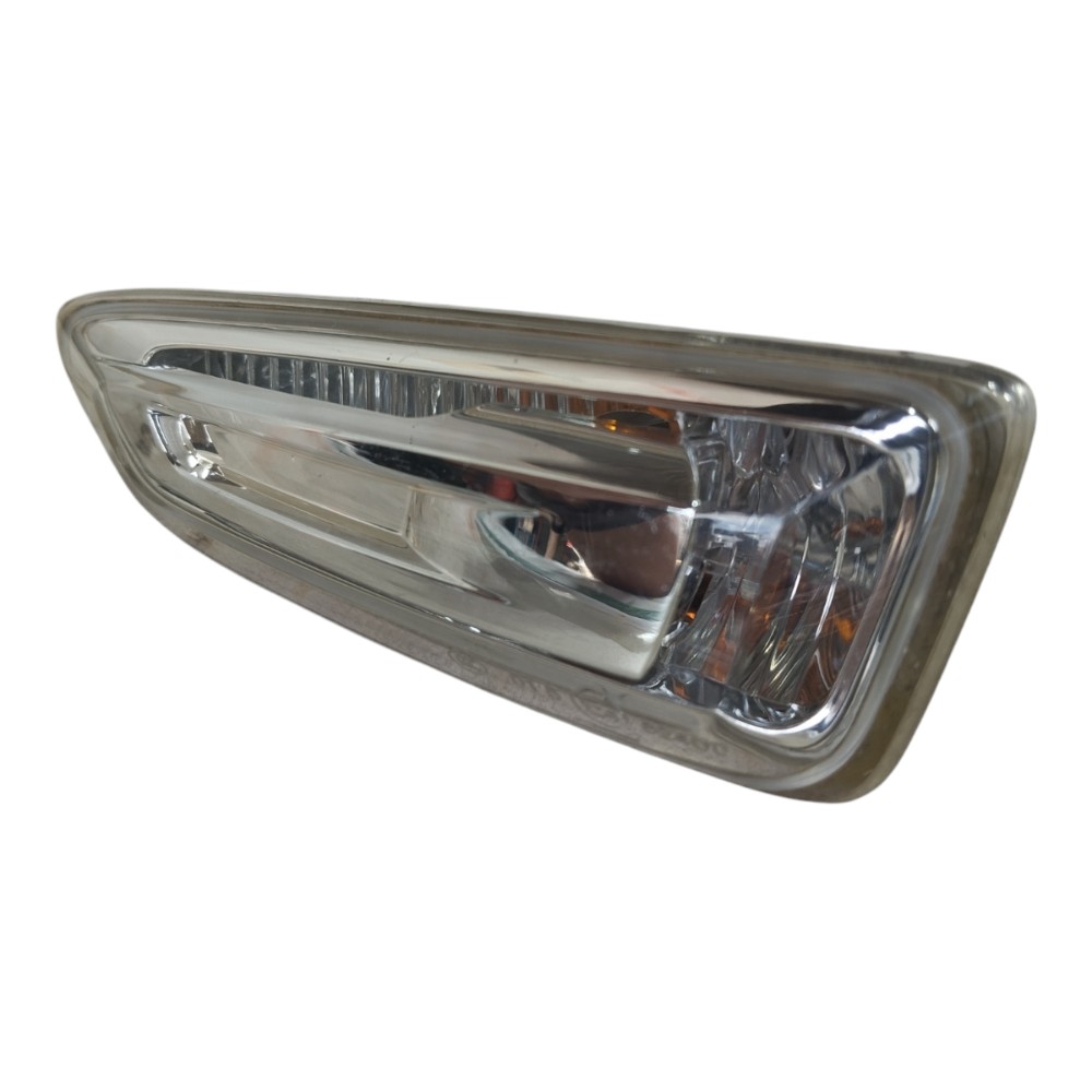 Luz Seta Paralama Esquerda Gm Tracker 2020 2025 V627 10