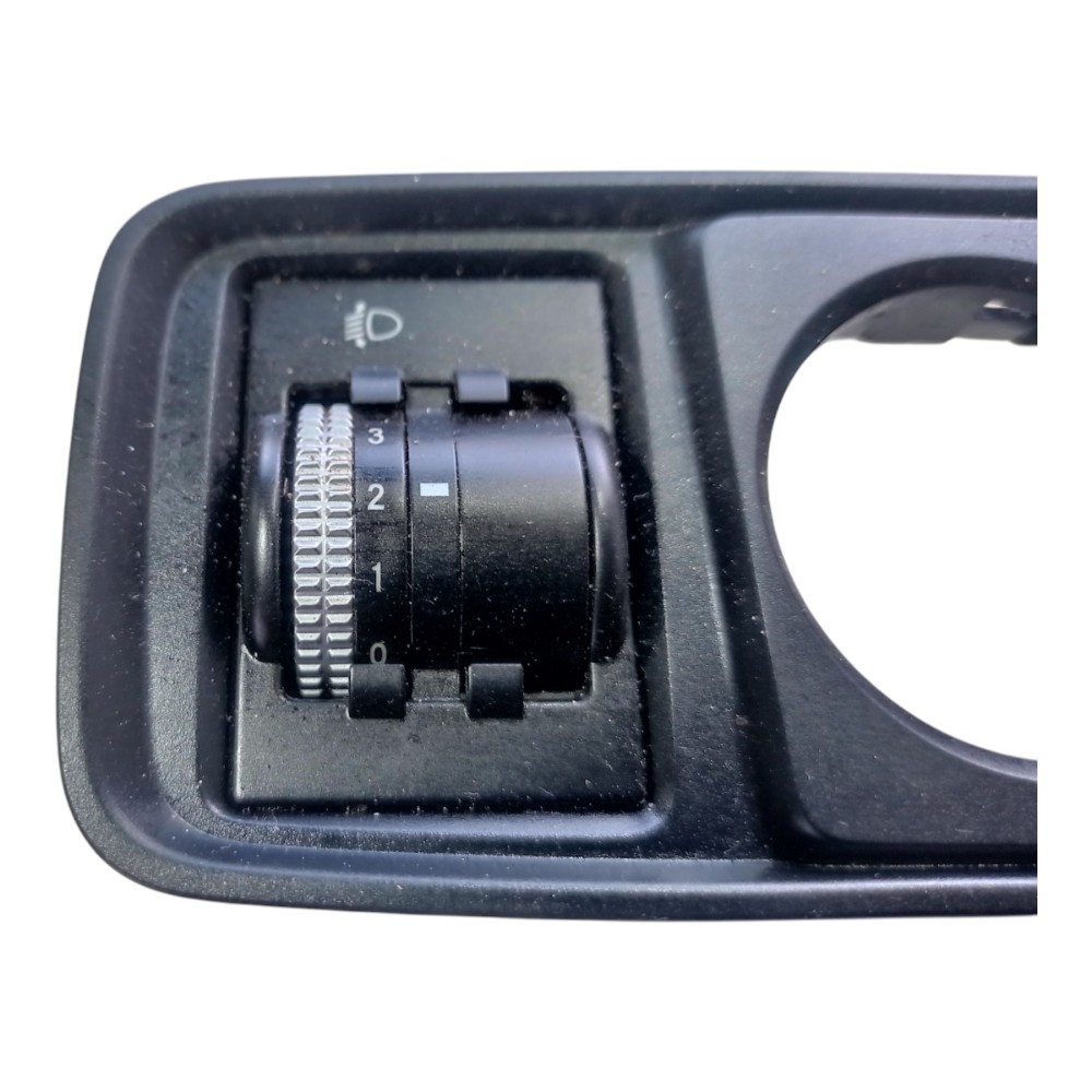 Comando Regulagem Farol Jac Ej7 2023 V618 3