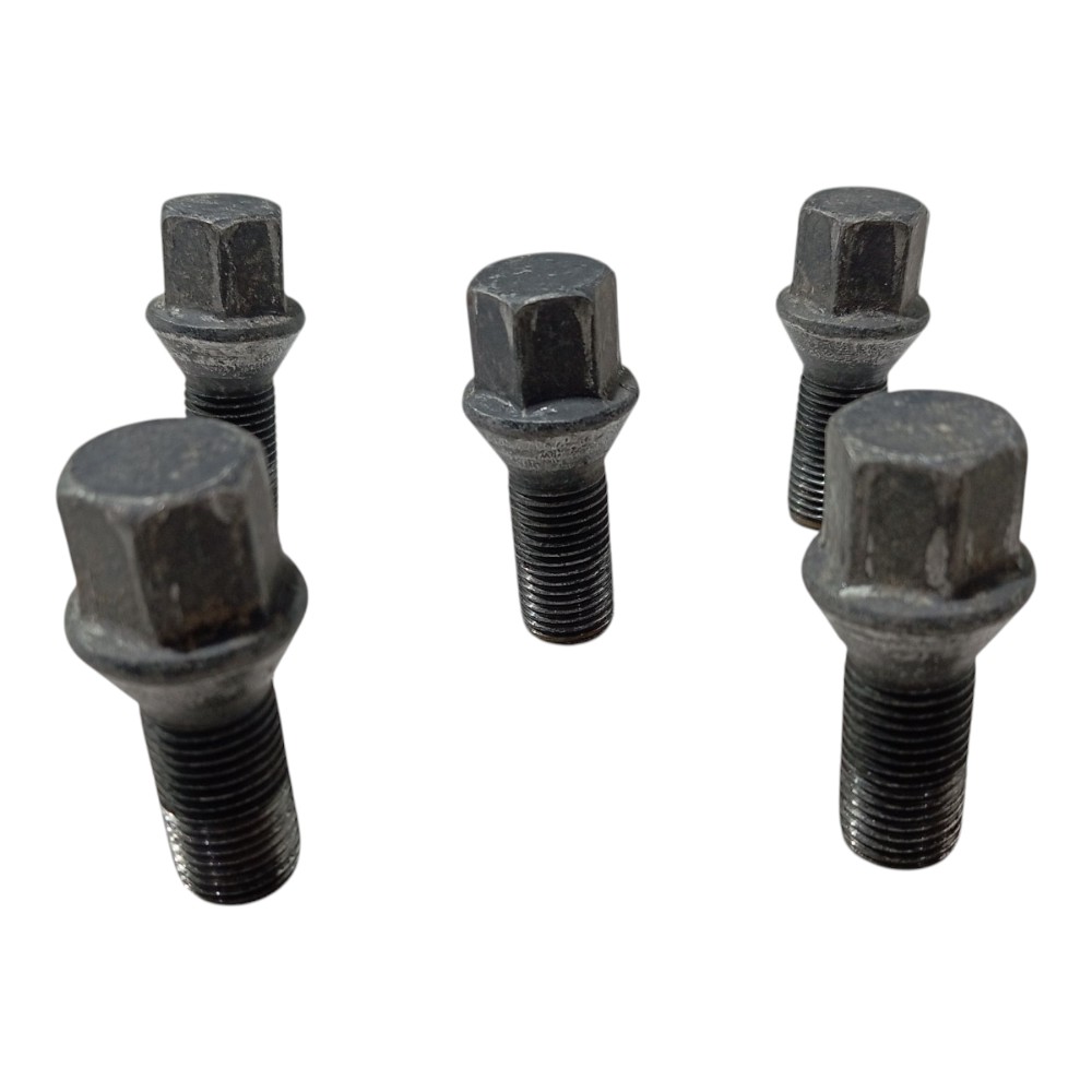 Porca roda Ram Rampage 2024 V659 3