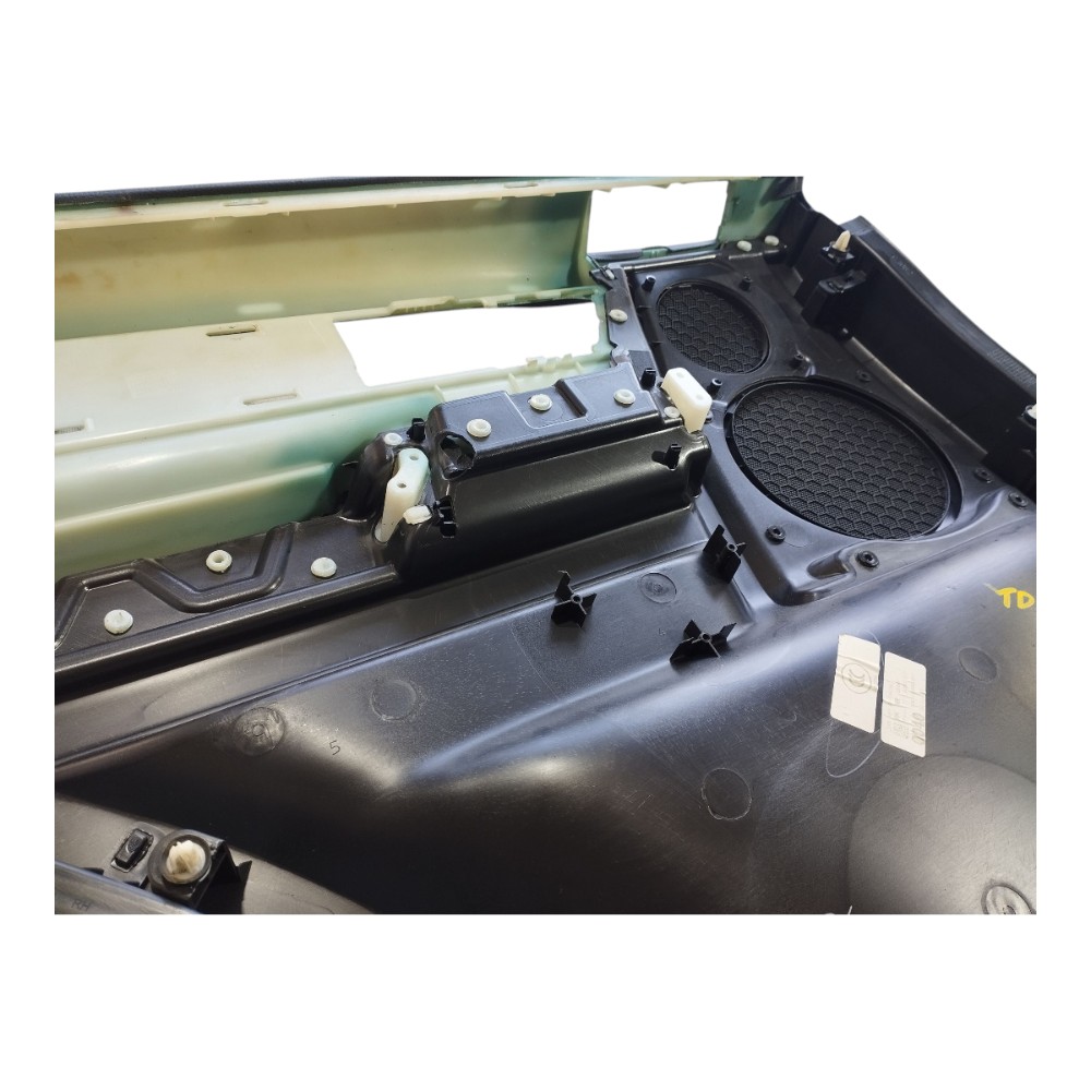 Forro Porta Tras Direi Land Rover Discovery 4 2010 A 14 V656 4