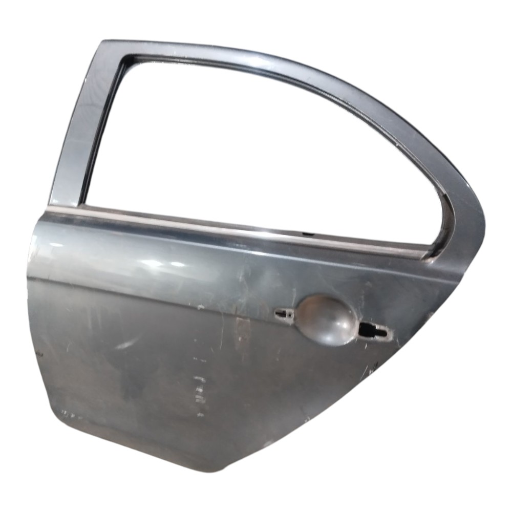 Porta Traseira Esquerda Mitsubishi Lancer 2017 V334 5