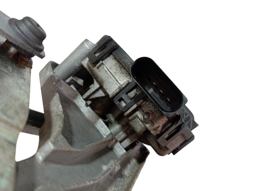 Máquina Limpador Parabrisa Ford Focus 2009 A 2013 V360 7