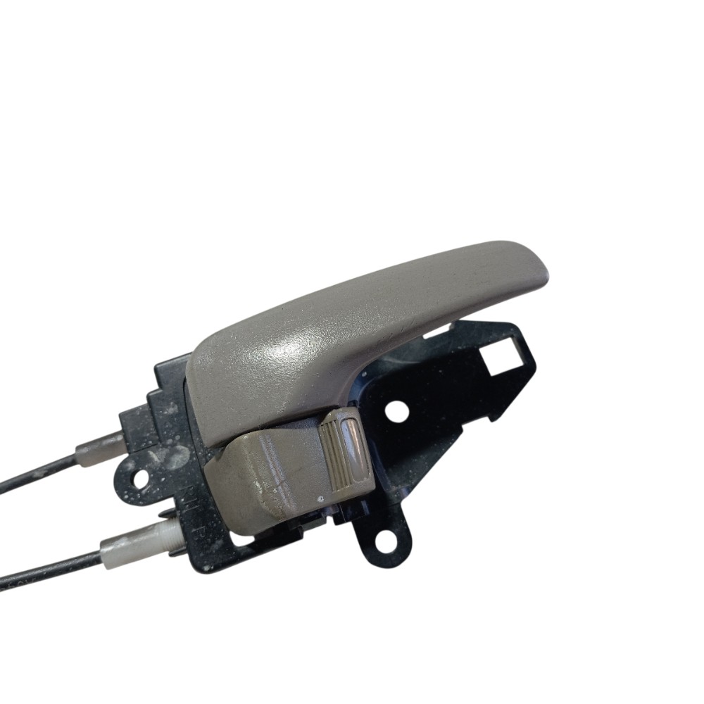 Fechadura Porta Traseira Direita Triton L200 2012 1
