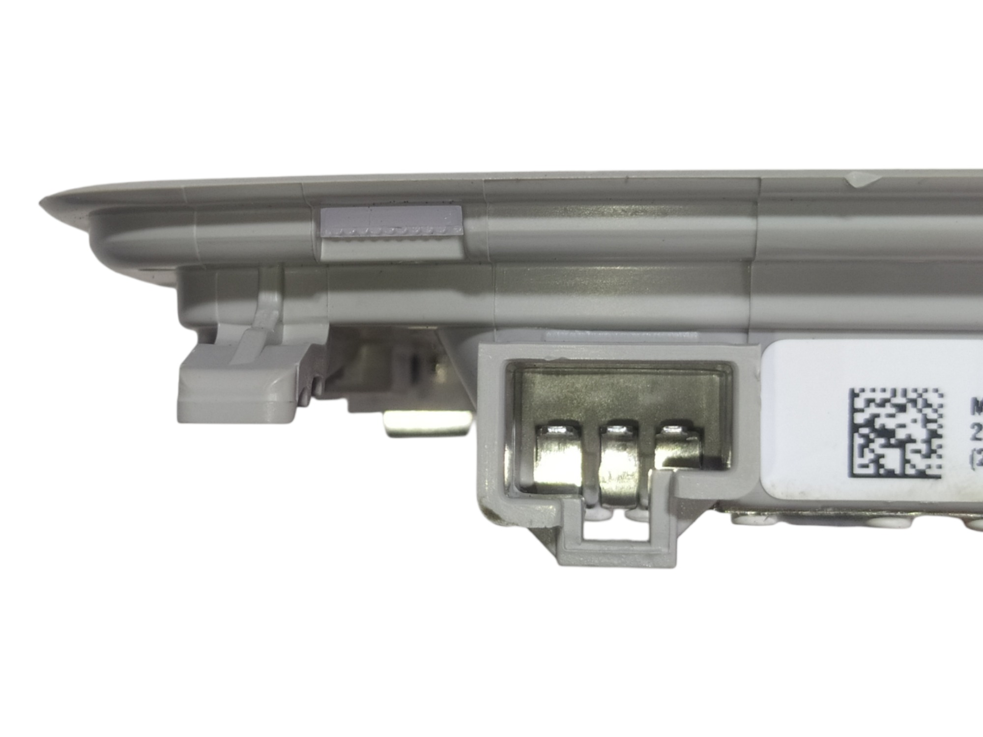 Lanterna Luz Cortesia Traseira Hyundai Hb20 2023 V590 3