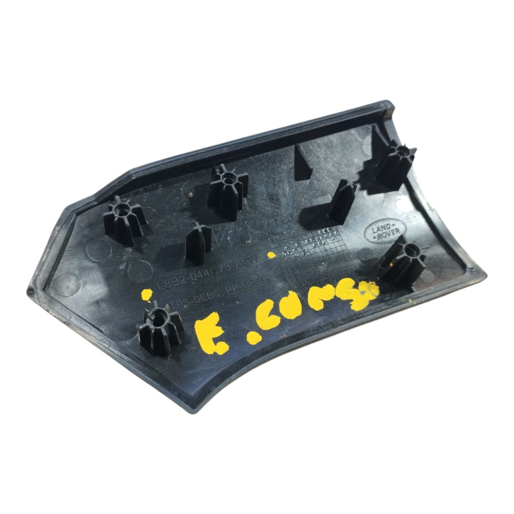 Moldura Esquerda Console Land Rover Defender 2022 V645 2