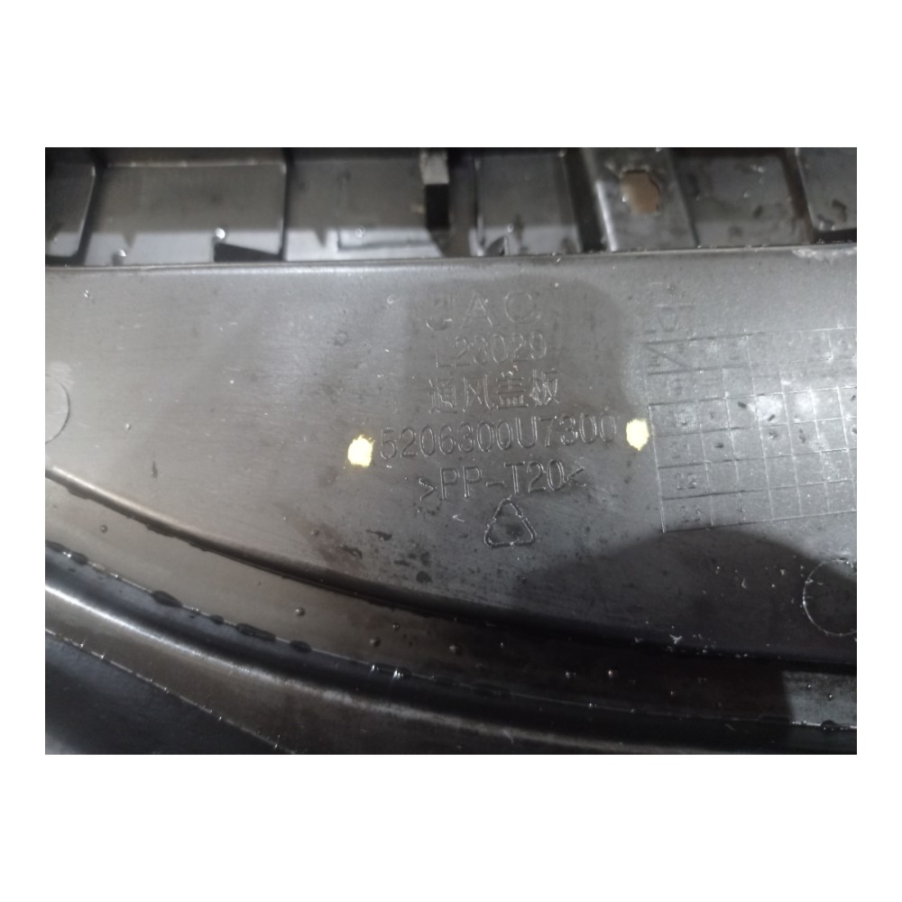 Churrasqueira Jac Ej7 2023 V618 6