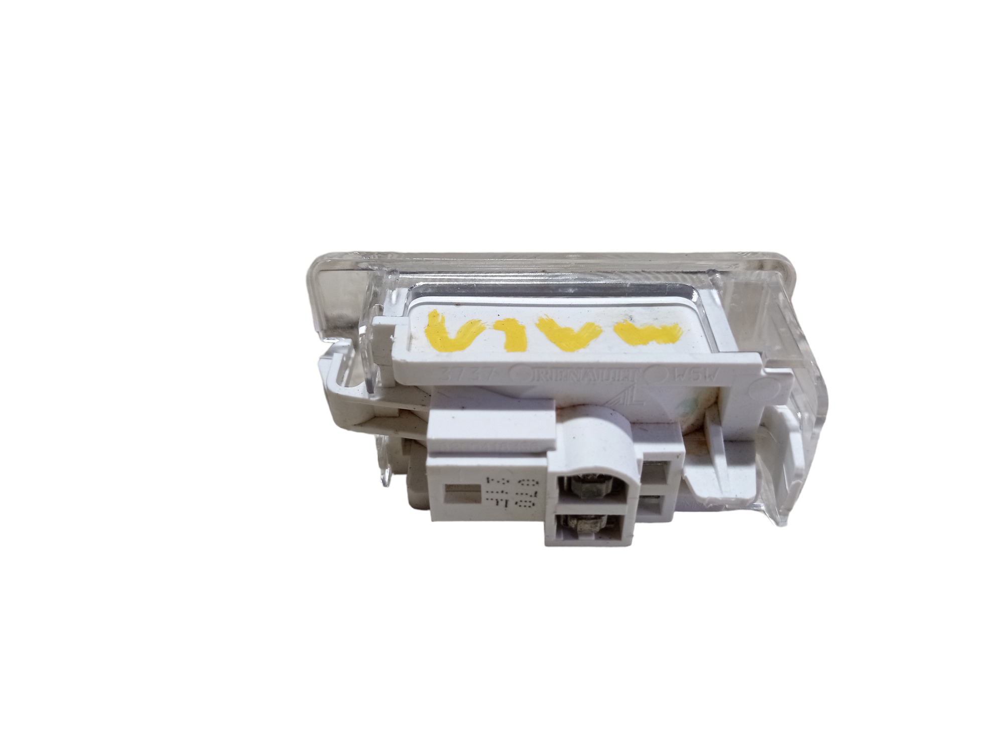 Luz Interna Porta Malas Nissan Leaf 2022 V589 7