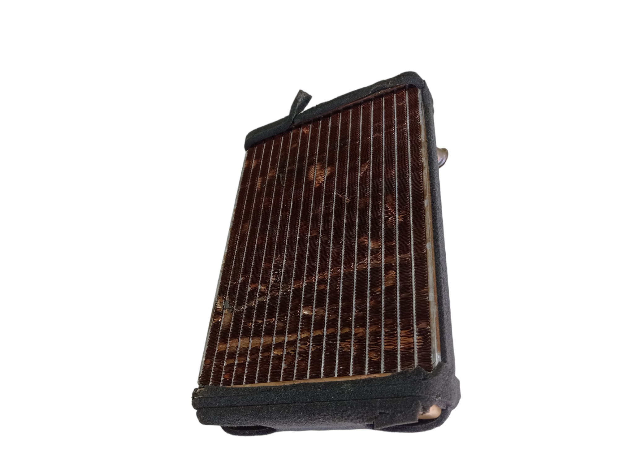 Radiador Ar Quente Lexus Es300 3.0 1993 V571 6