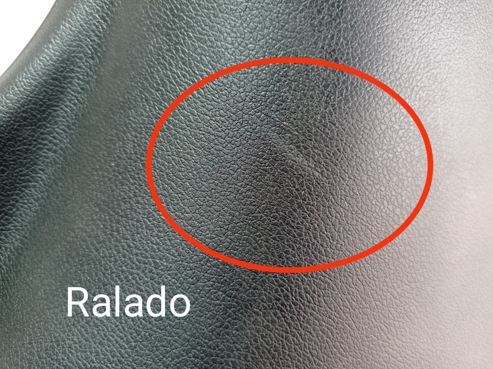Acabamento Pe Coluna Dianteira Direita Hyundai Creta 23 V609 5
