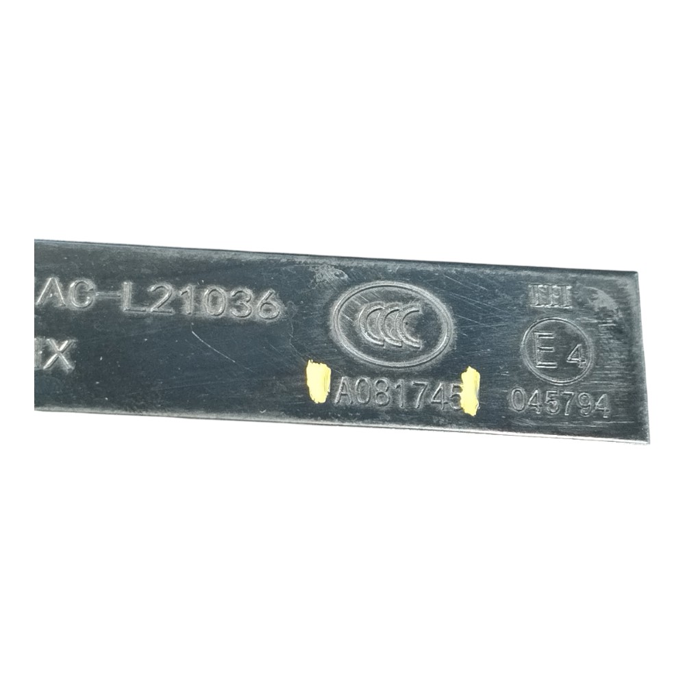Retrovisor Direito Jac E-j7 2023 V618 6