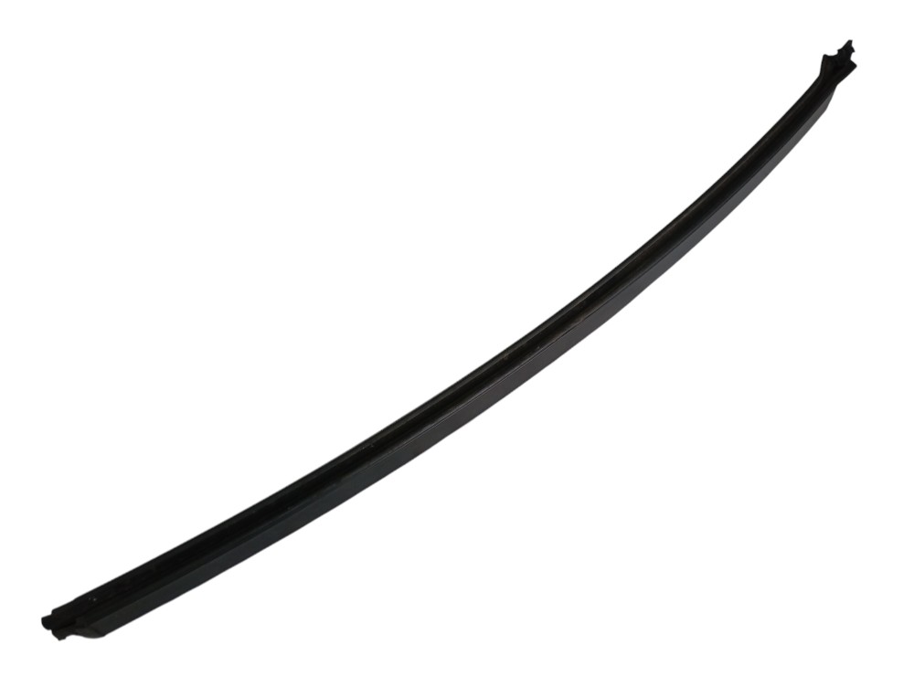 Canaleta Vidro Traseiro Direito Renault Sandero Stepway V346 5