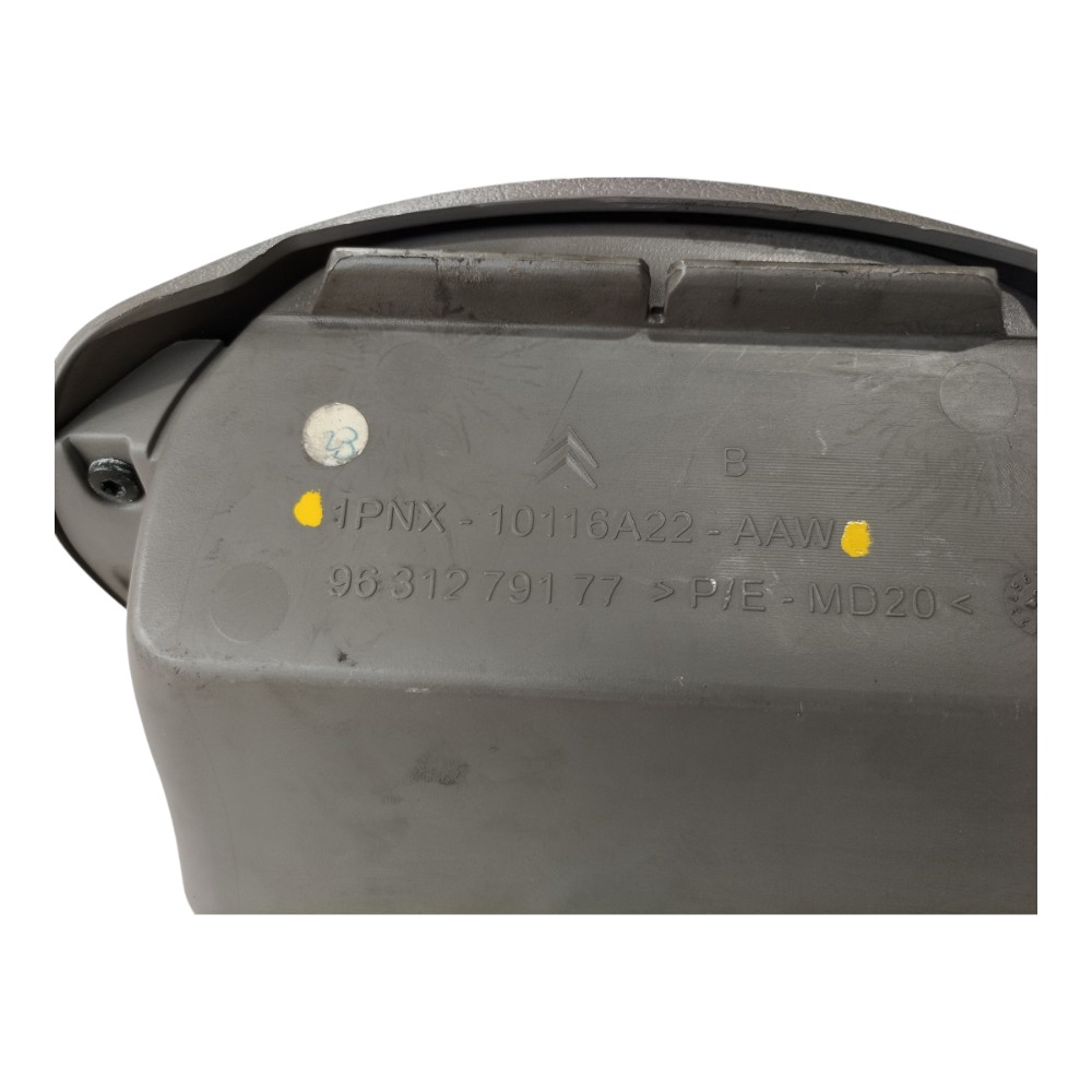 Porta Treco Painel Citroen Xsara Picasso 1998 A 2003 V286 8