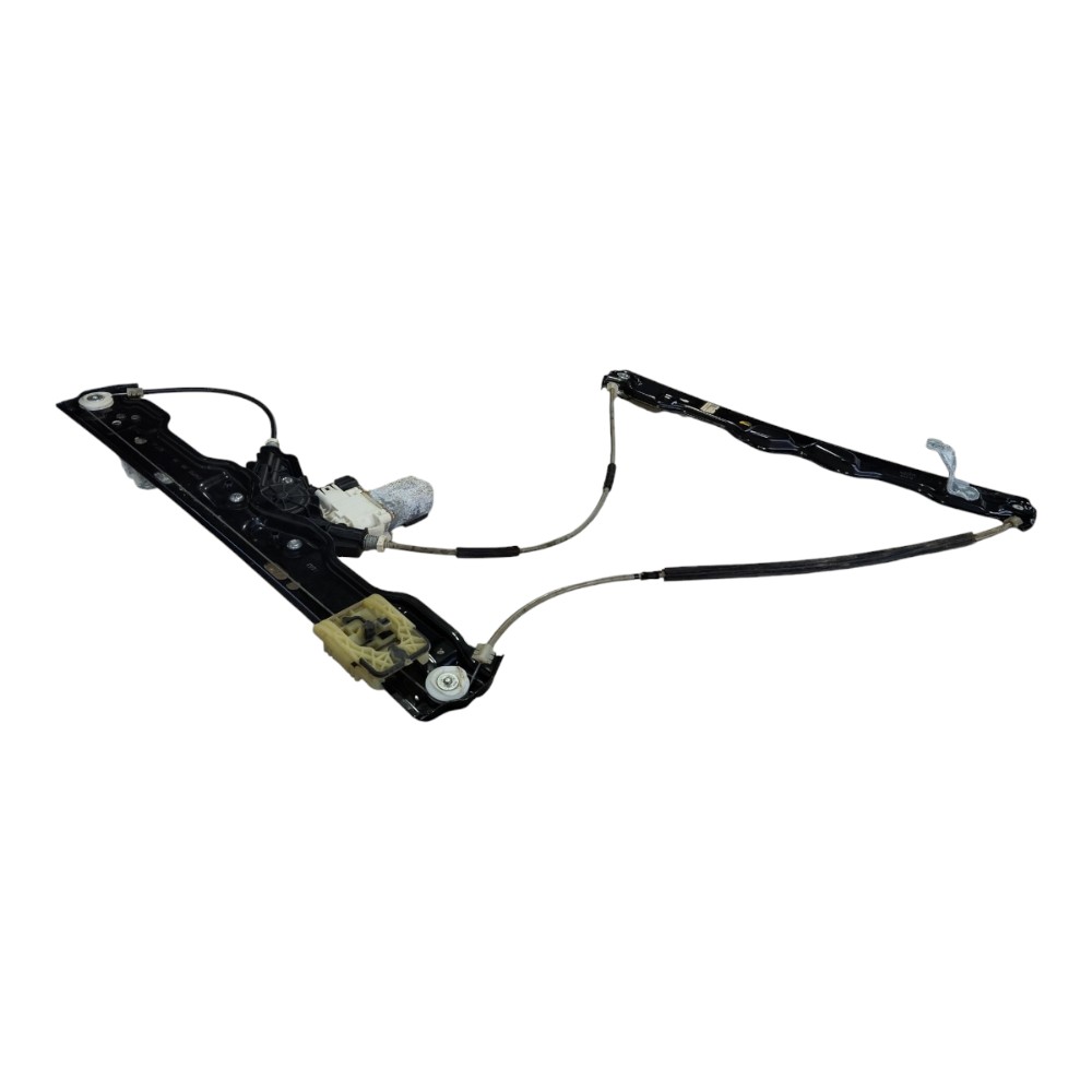 Motor Maquina Vidro Porta Dir Land Rover Defender 2022 V645 6