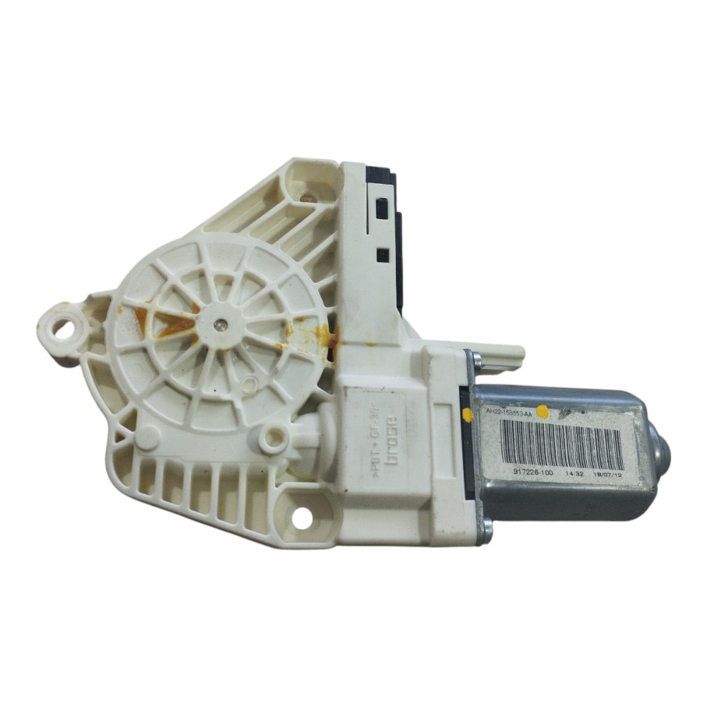 Motor Vidro Diant Esquerda Rover Discovery 4 2010 A 14 V656 7
