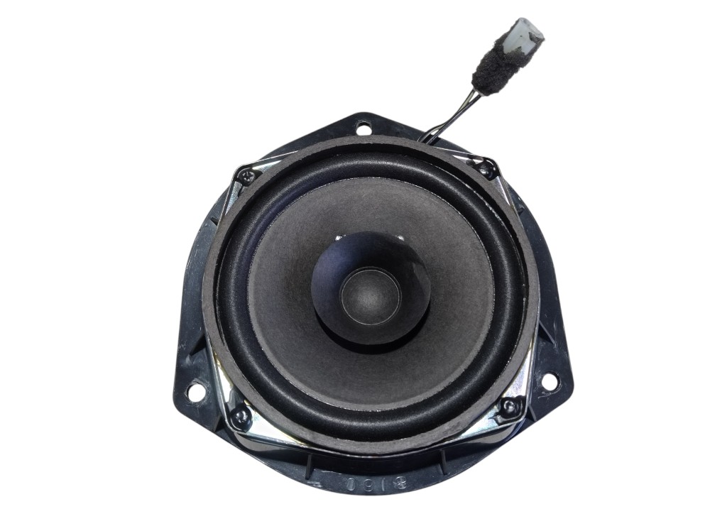 Alto Falante Dianteiro Direito Jac Iev40 2020 V615 Preto