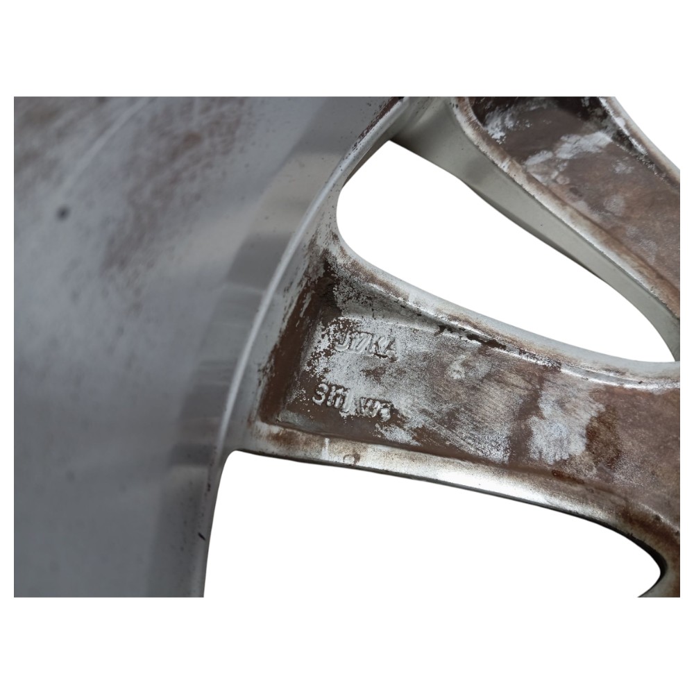 Roda Aro 17 Volvo V40 T3 2013 2019 V652 3