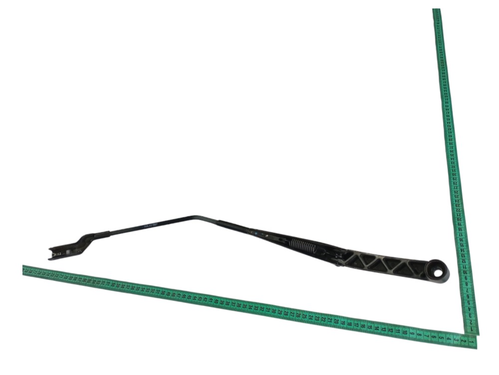 Haste Limpador Parabrisa Direita Honda City Lx 2009 V296 4