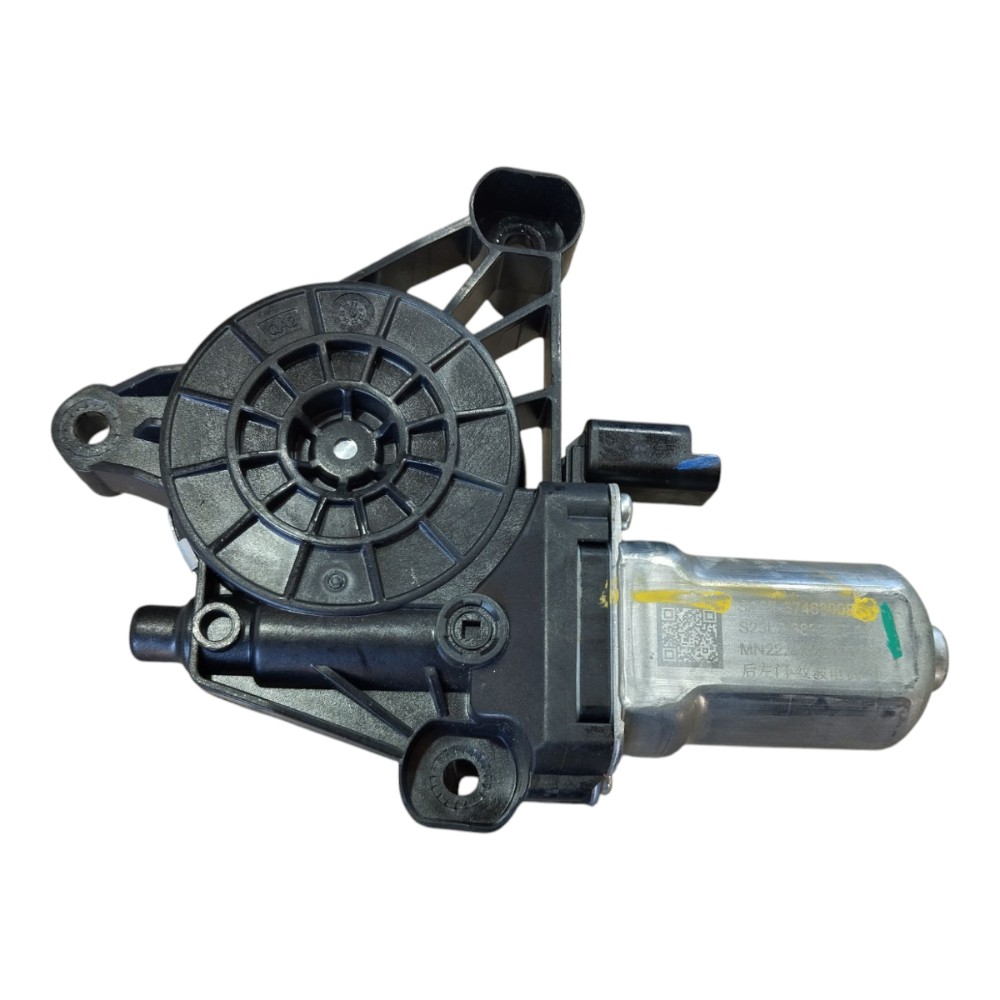 Motor Maquina Vidro Tras Esq Byd Song Plus 2023 2024 V642 2