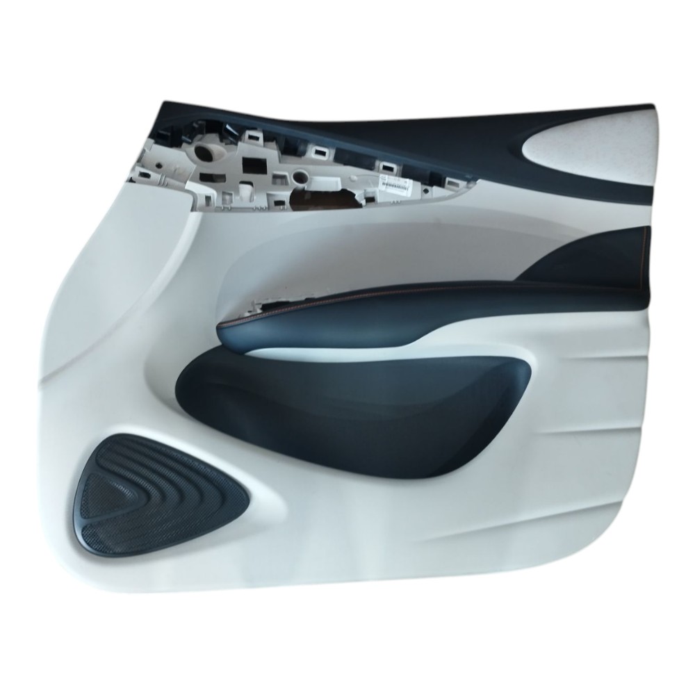 Forro Porta Dianteira Direita Byd Dolphin Gs 2024 2025 V666 3