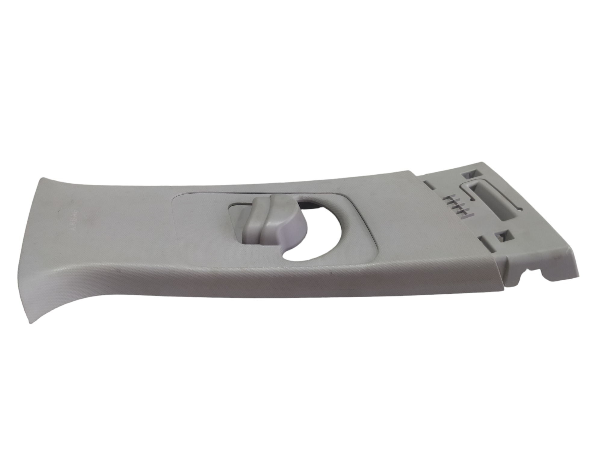 Moldura Coluna Traseira Direita Hyundai Hb20 2023 V590 5
