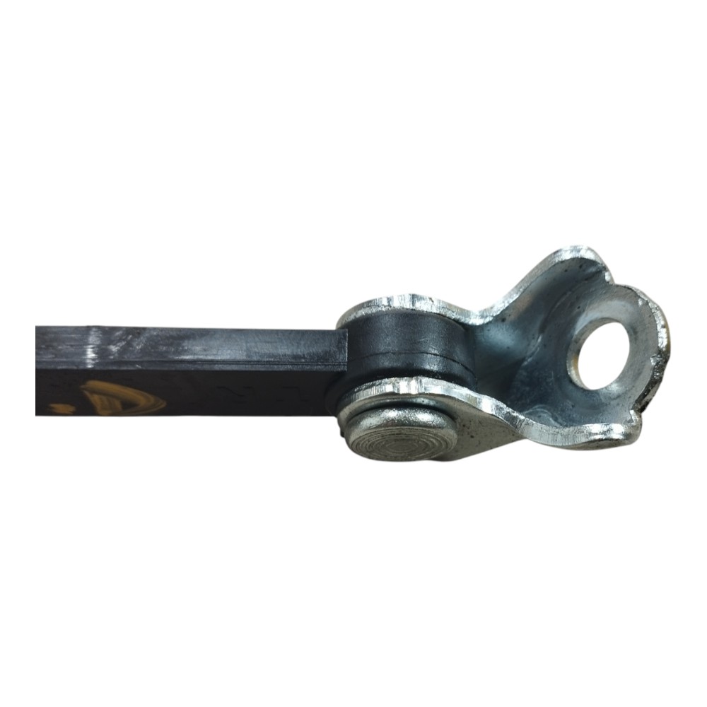 Limitador Dianteiro Direito Suzuki Scross 2015 2016 V648 6