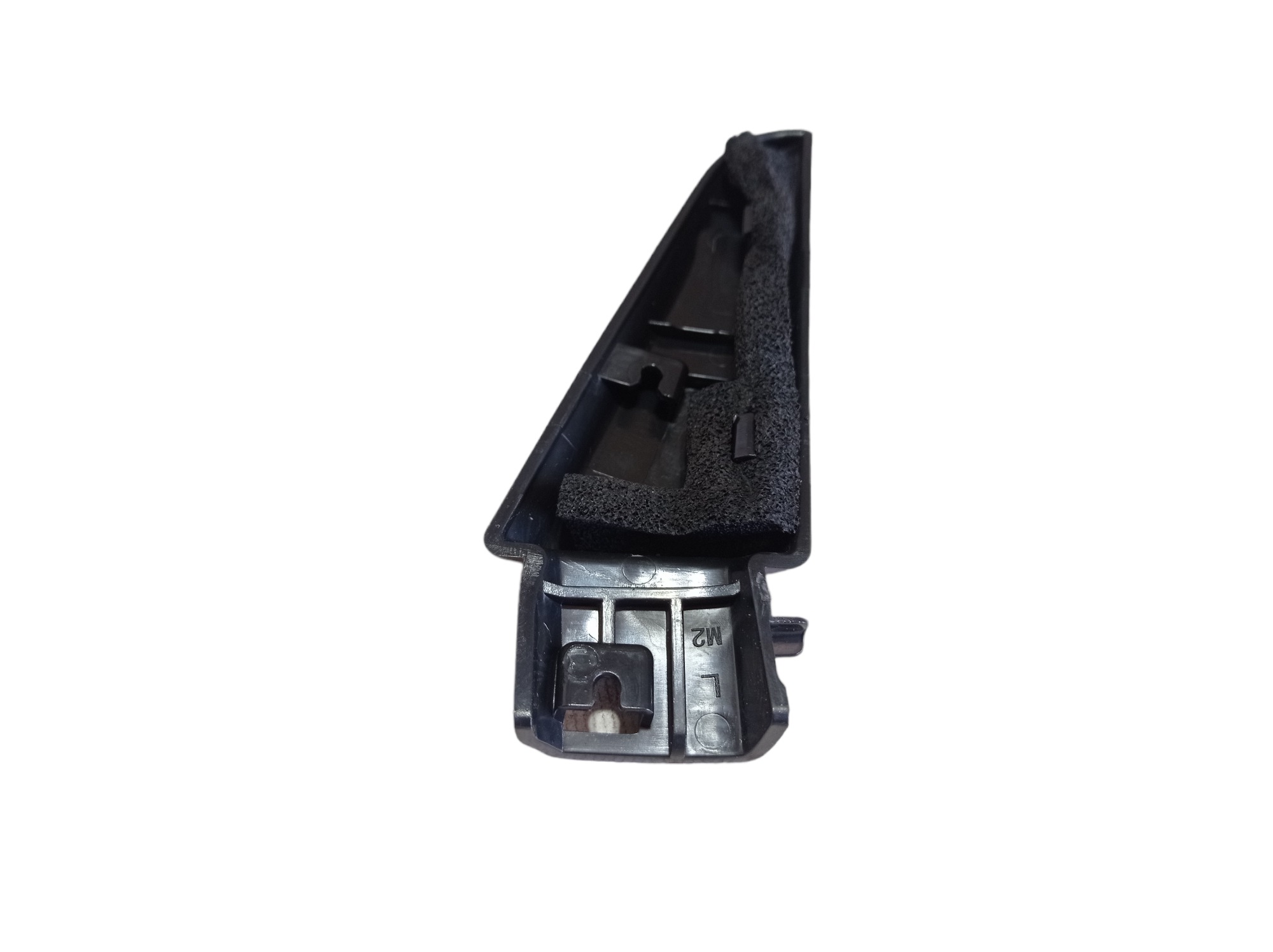 Acabamento Porta Dianteira Esq Byd Dolphin Gs 2024 2025 V594 7