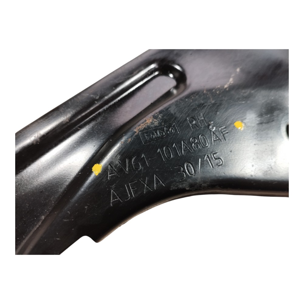 Suporte direito quadro suspensão Volvo V40 t3 2016 V652 7