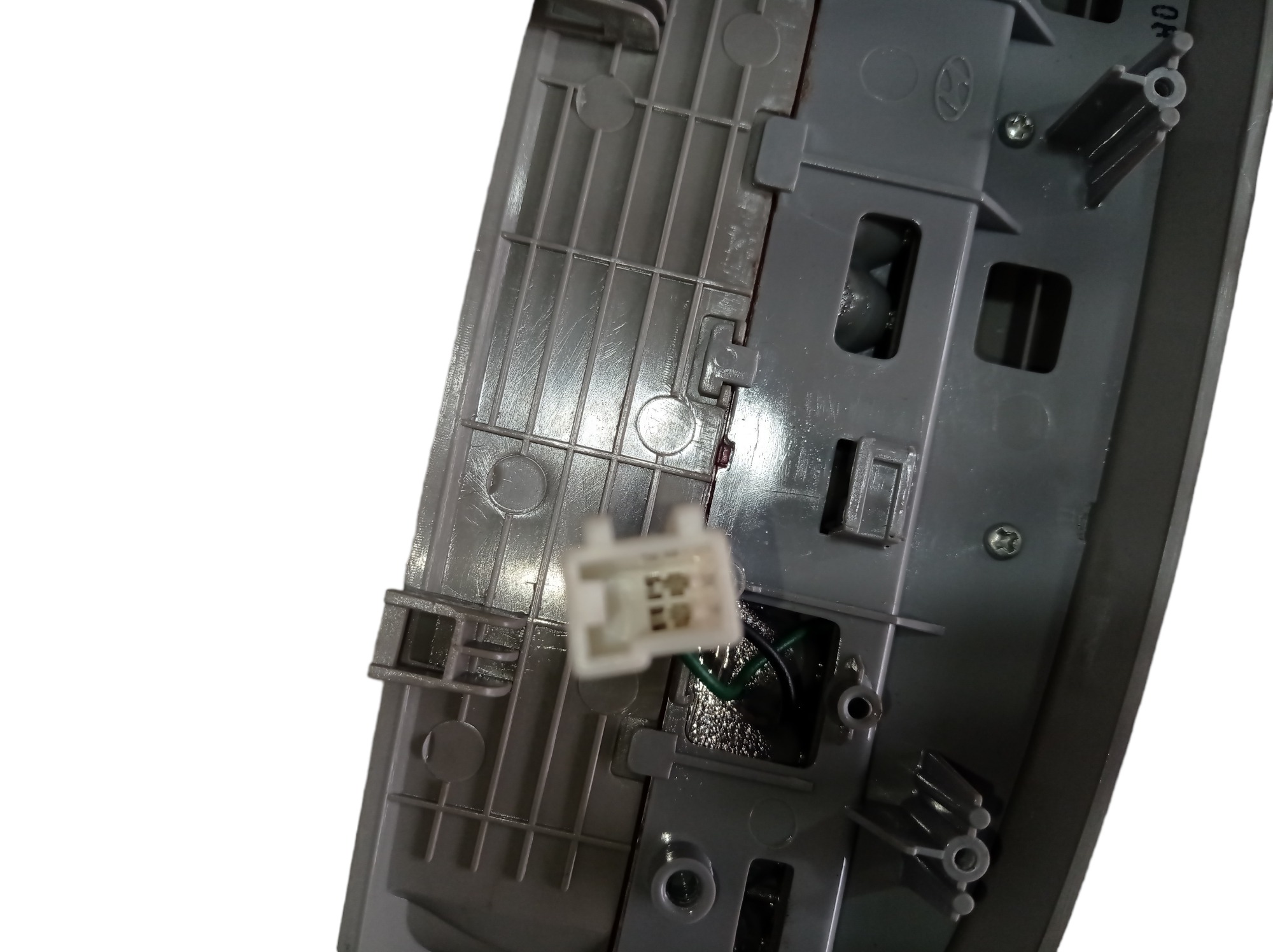 Break Light Hyundai Azera 2011 927013l0 V579 10
