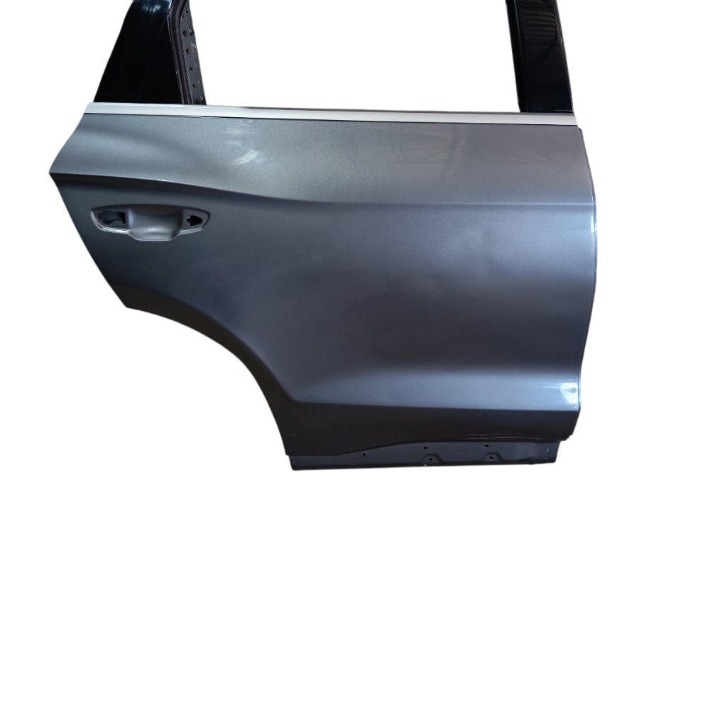Porta traseira direita Byd Song Pro 2025 V669 3