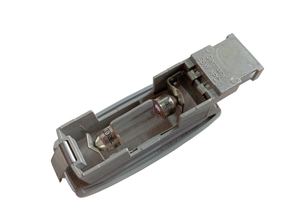 Luz Quebra Sol Vw Golf Highline 2014 V626 2