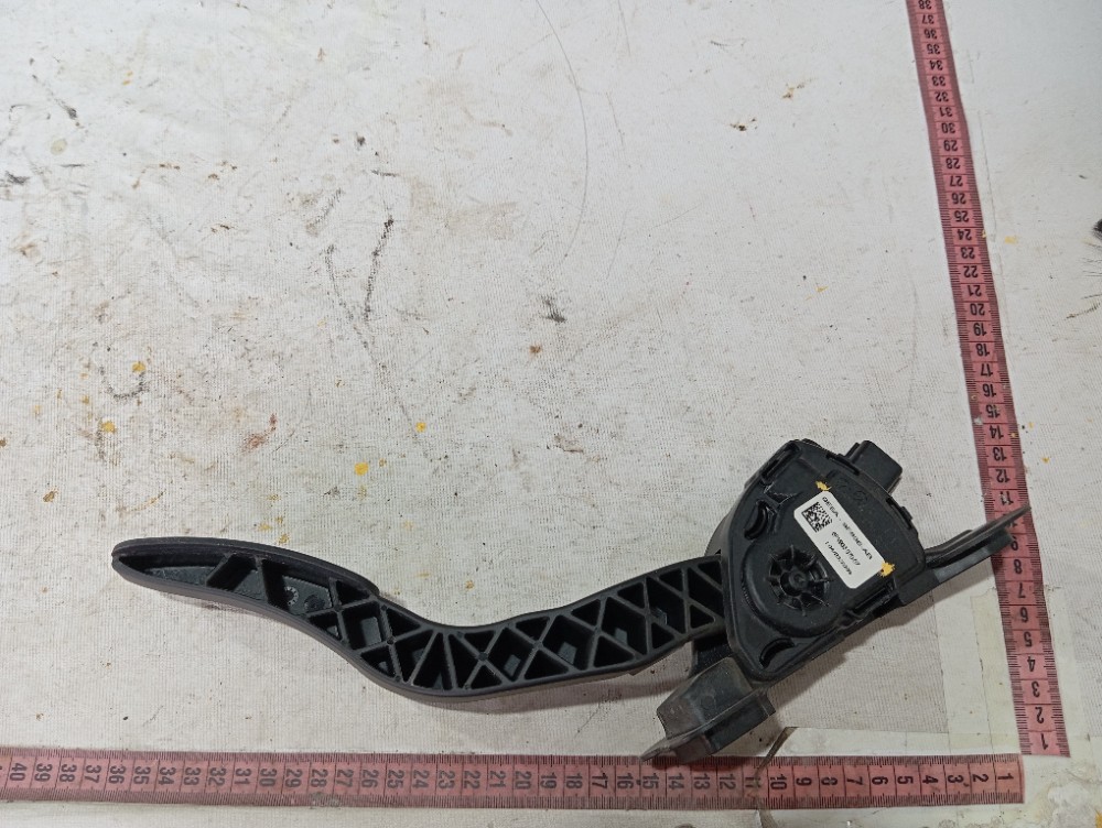 Pedal Acelerador Ford Fusion 3.0 2009 2012 V637 9