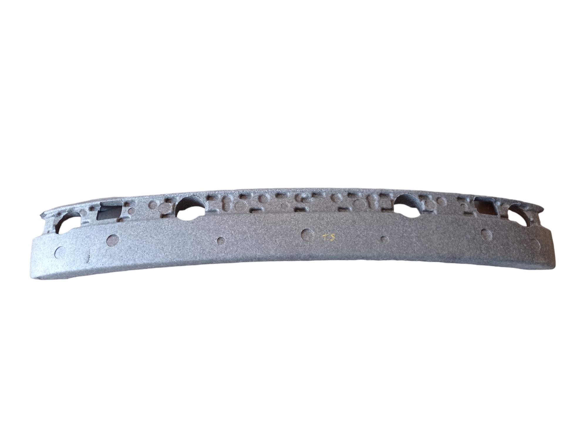Absorvidor De Impacto Traseiro Kia Opirus 2008 V581 4