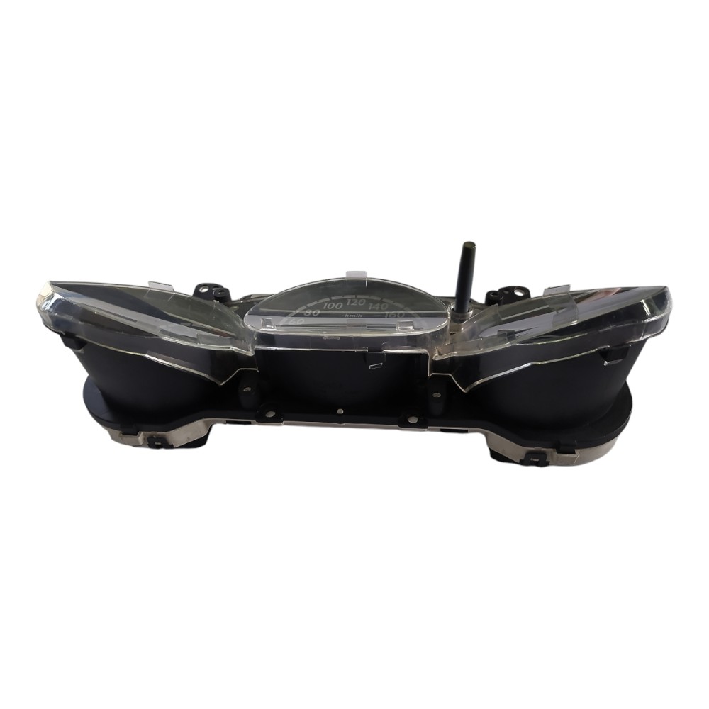 Painel Instrumentos Velocimetro Honda Fit 2003 A 2008 V158 3