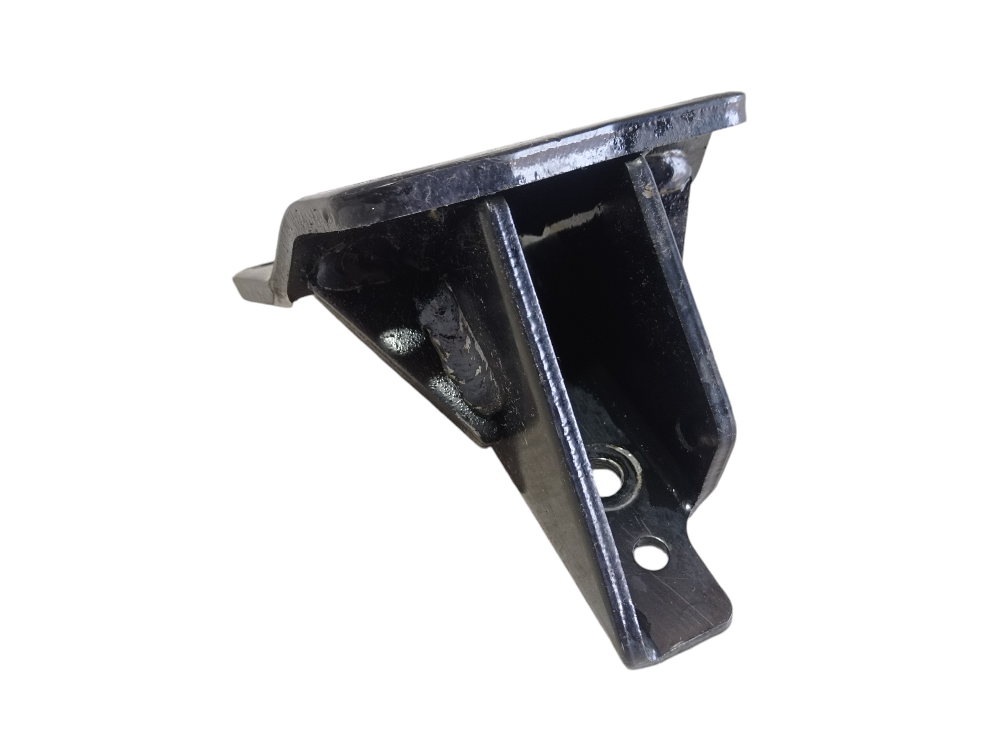 Suporte Coxim Esquerdo Motor Pajero Full Hpe 2020 V599 5