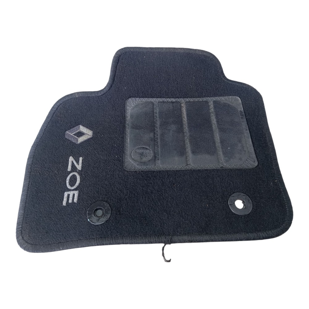 Jogo Tapete Renault Zoe 2022 2023 V639 5