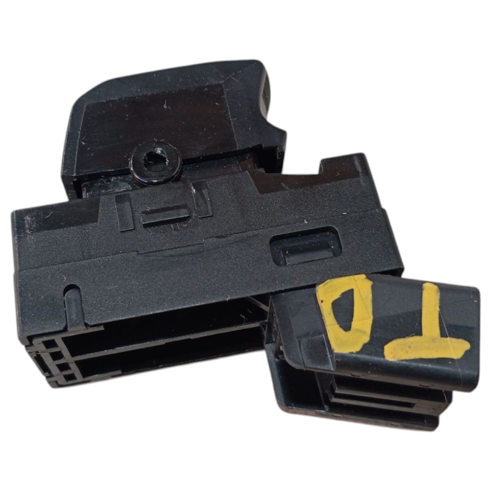 Botão Vidro Porta Traseira Direita Grand Vitara 2012 15 V643 2