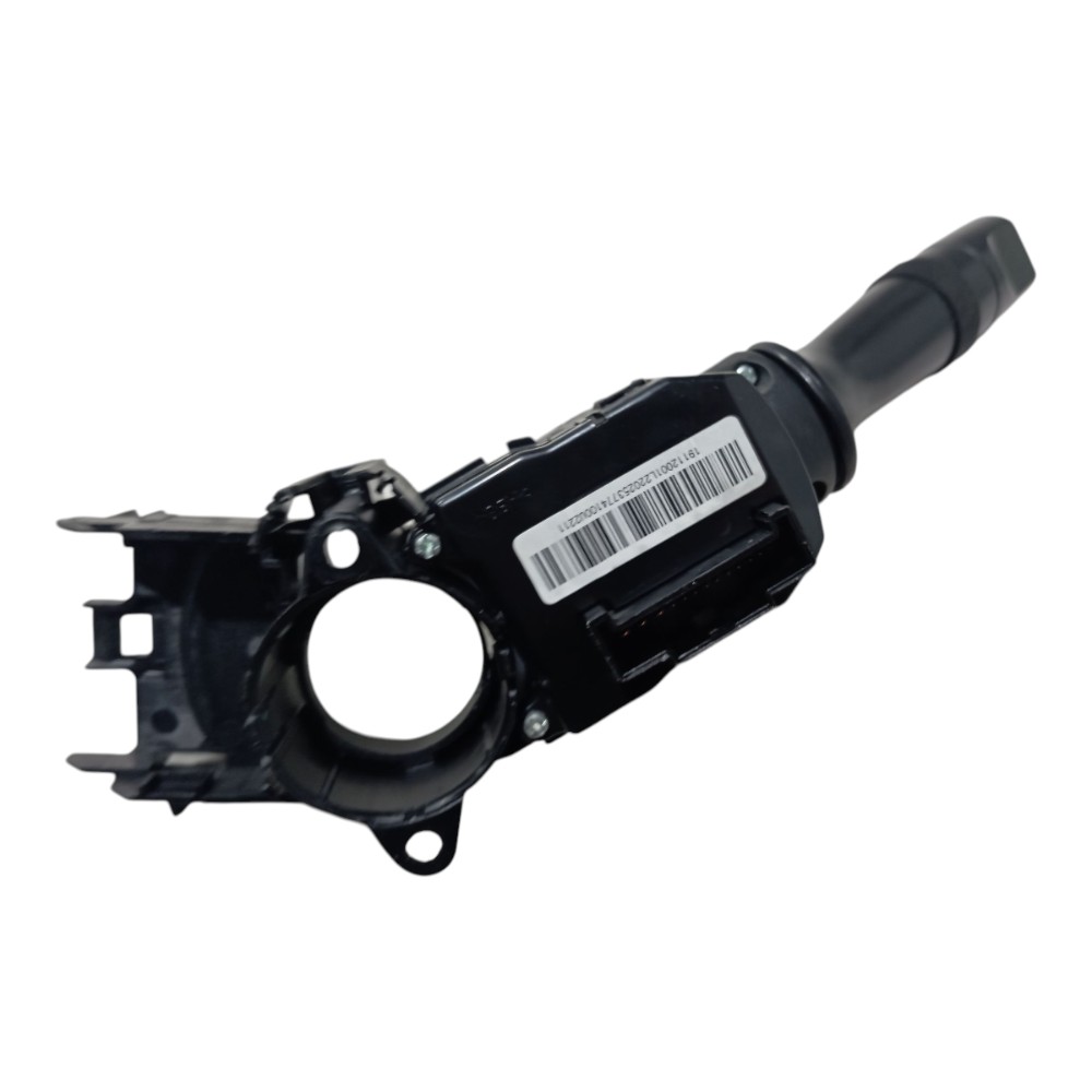Comando Chave Seta Luz Jac T50 2017 2021 V662 6
