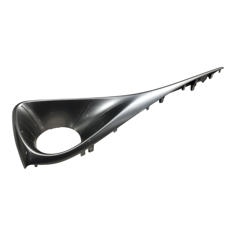 Moldura Difusor Ar Dianteiro Dir Byd Dolphin Gs 2024 25 V666 2