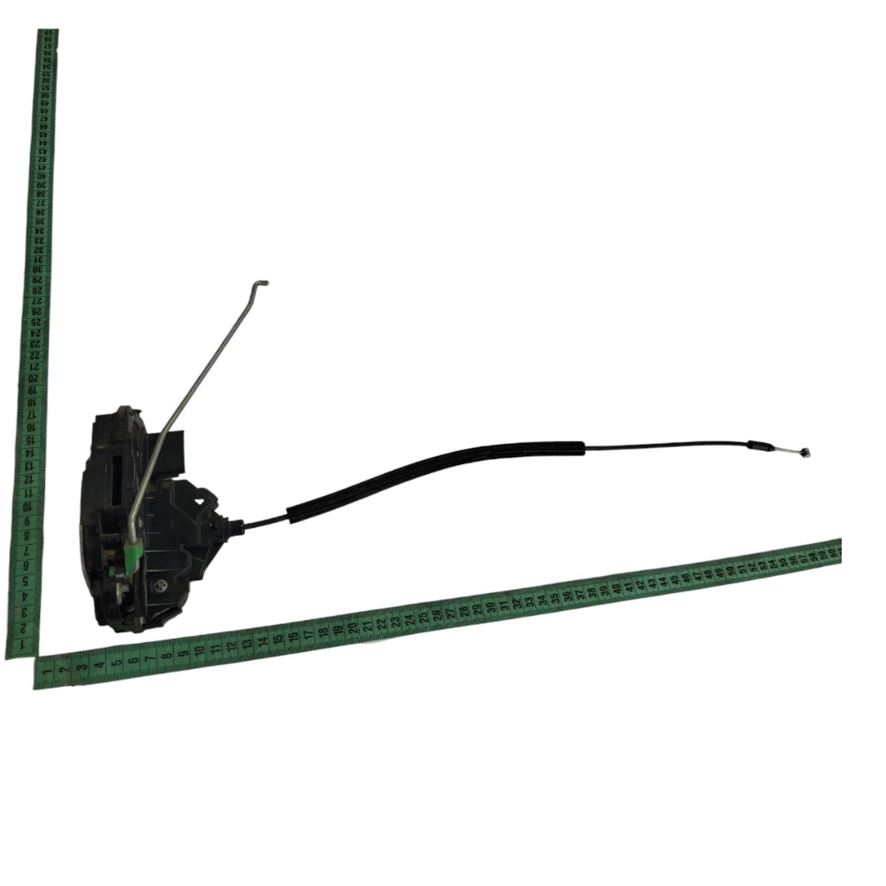 Fechadura Dianteiro Direito Jac Ejs1 2023 V616 3