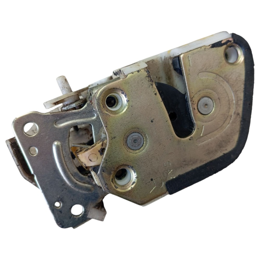 Fechadura Porta Tras  Direita Mitsubishi L200 Sport 06 V647 5