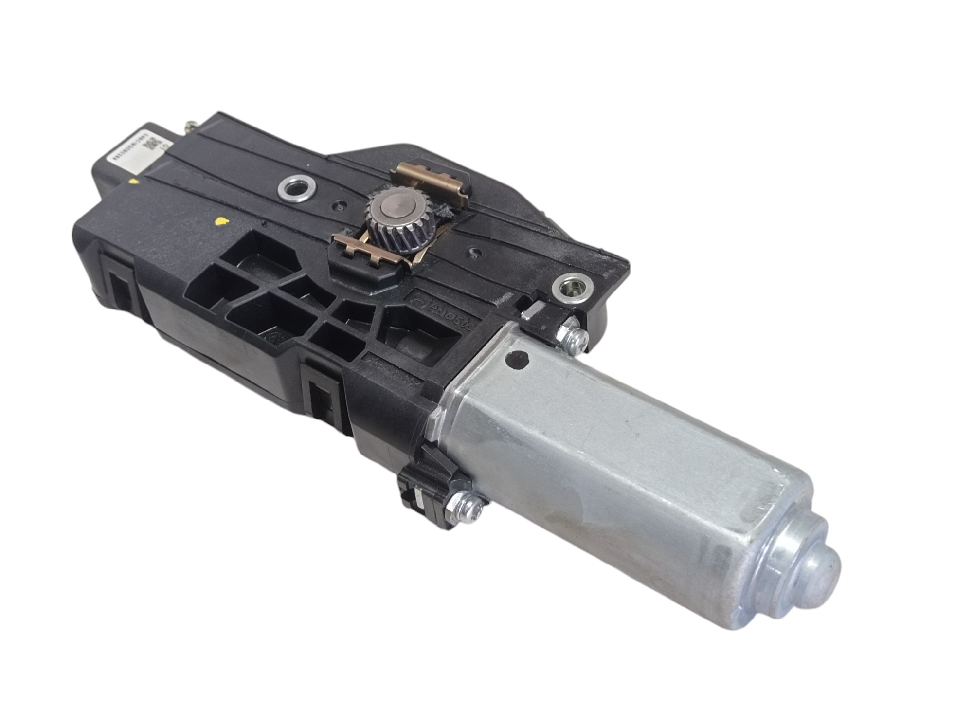 Motor Teto Solar Honda Hrv Touring 2020 2025 V602 2