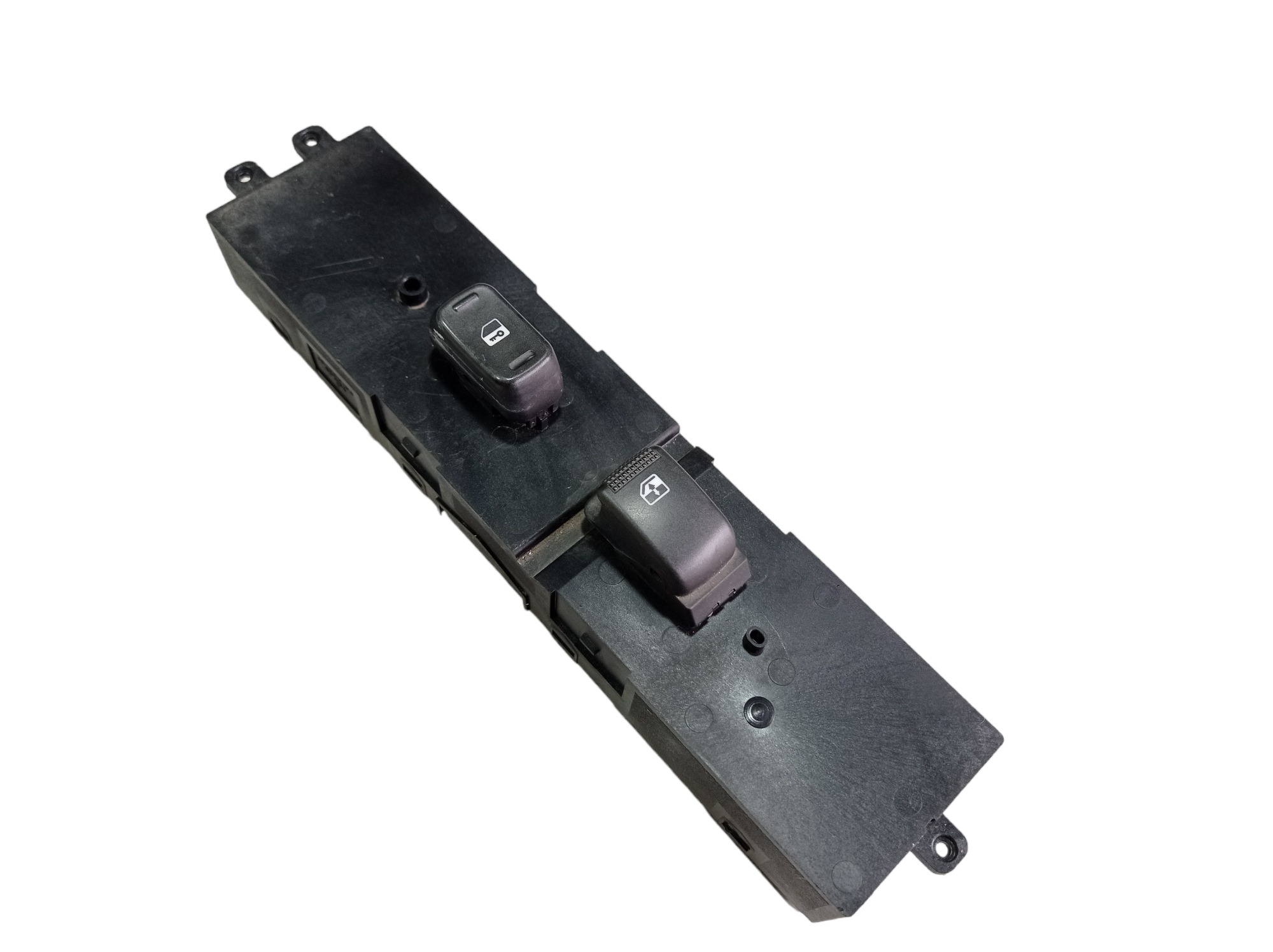 Botão Vidro Porta Dianteira Direita Hyundai Azera 2011 V579 6