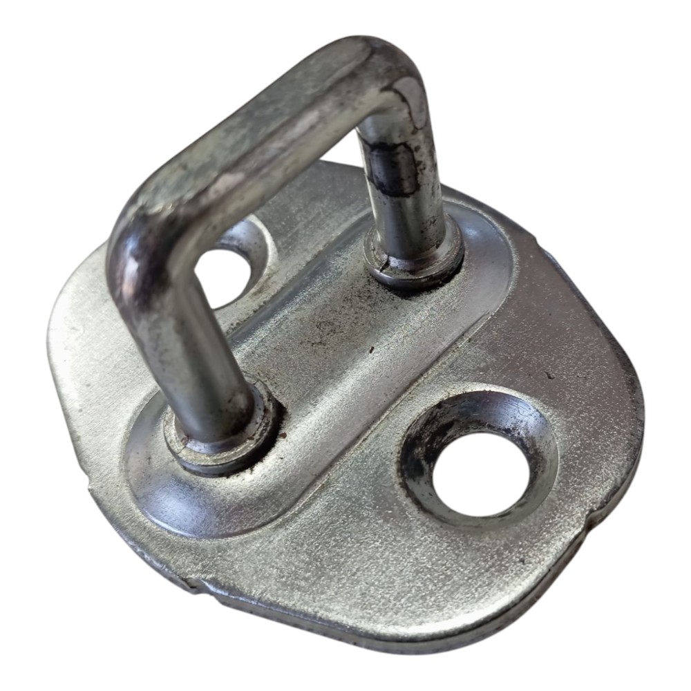 Batente Porta Jac Ejs1 2022 2024 V616 6