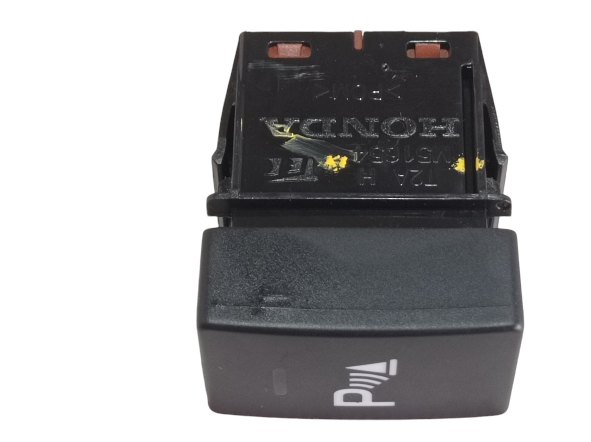 Botão P Sensor Estacionamento Honda Hrv 2020 A 2025 V602 5