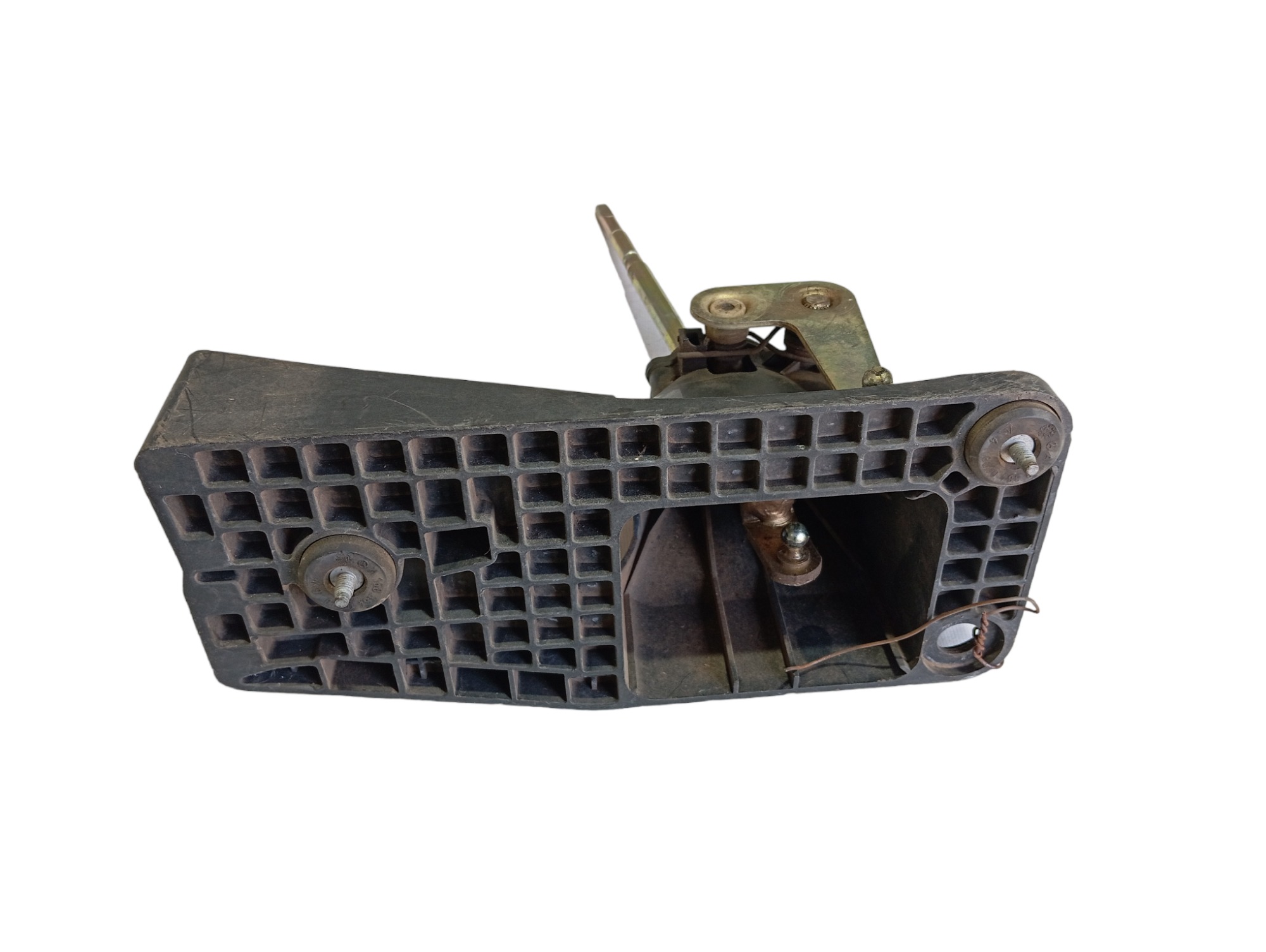 Alavanca Trambulador Mercedes Classe A 160 A1683600209 7
